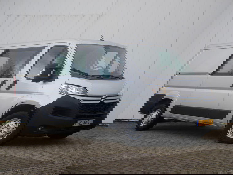 Citroën Jumper