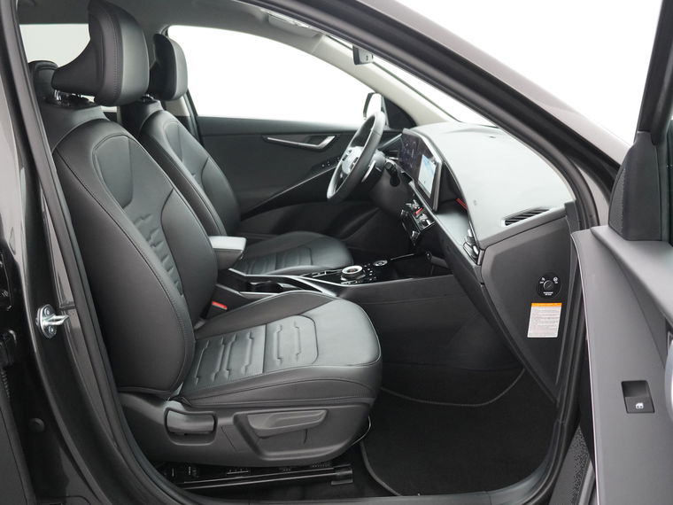 Kia Niro EV