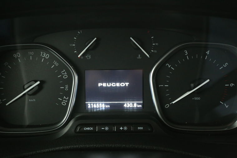 Peugeot Expert