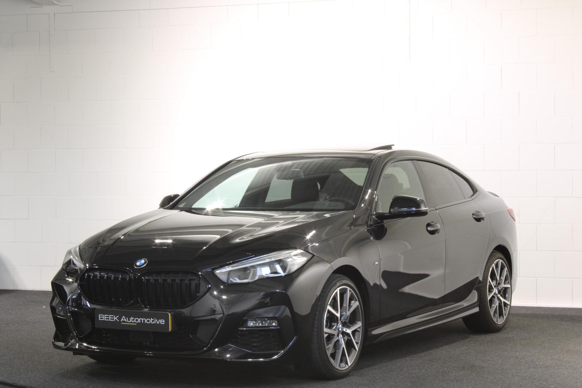 Foto van BMW 2 Serie