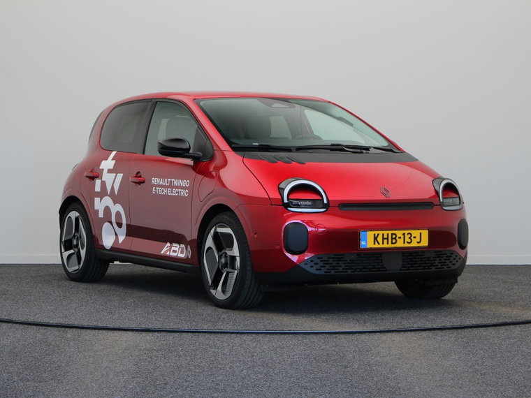 Renault Twingo foto 1