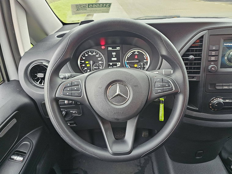 Mercedes-Benz eVito