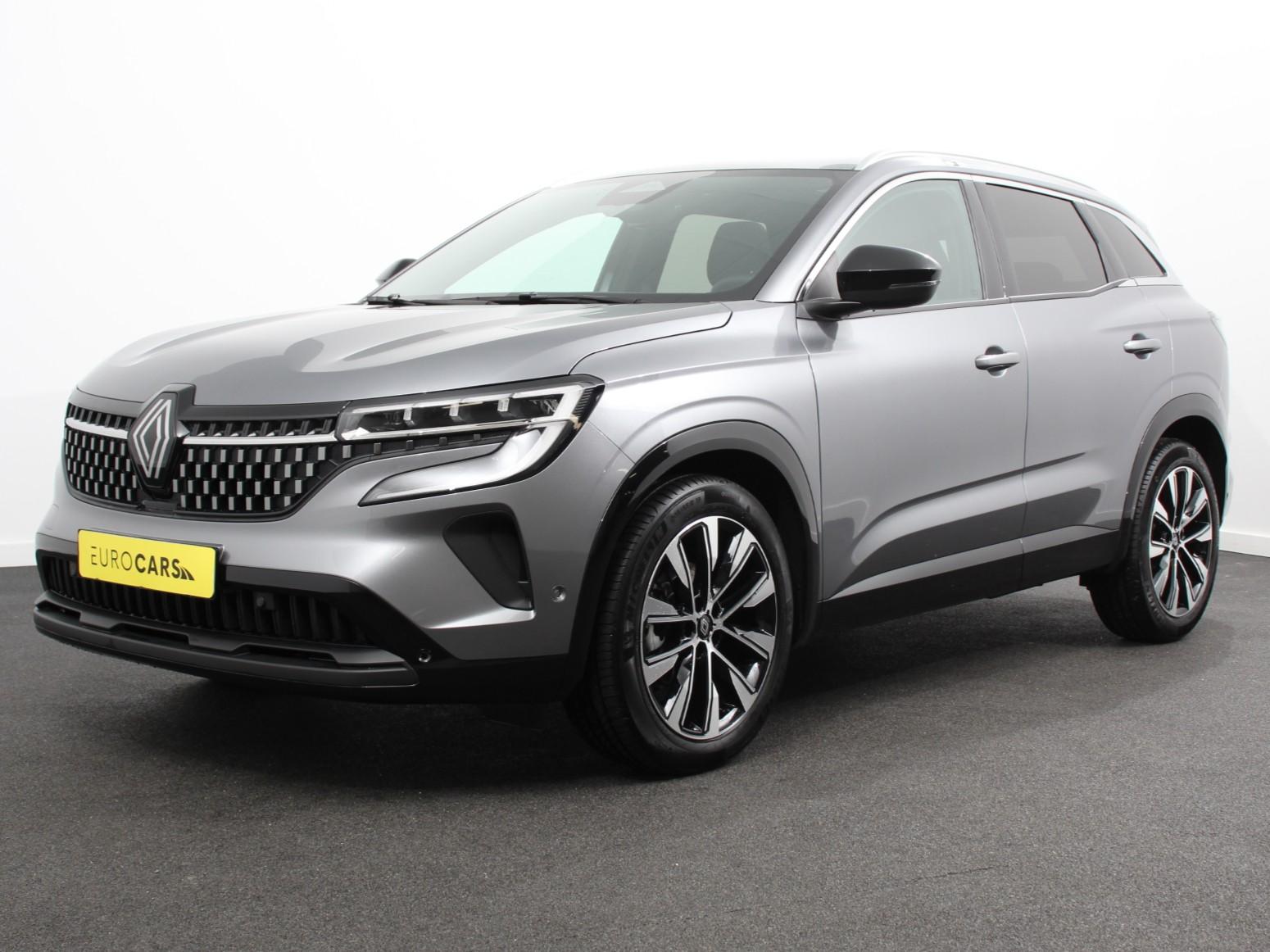 Foto van Renault Austral