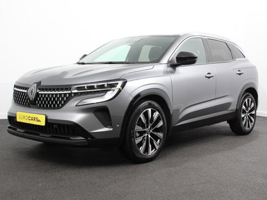 Foto van Renault Austral