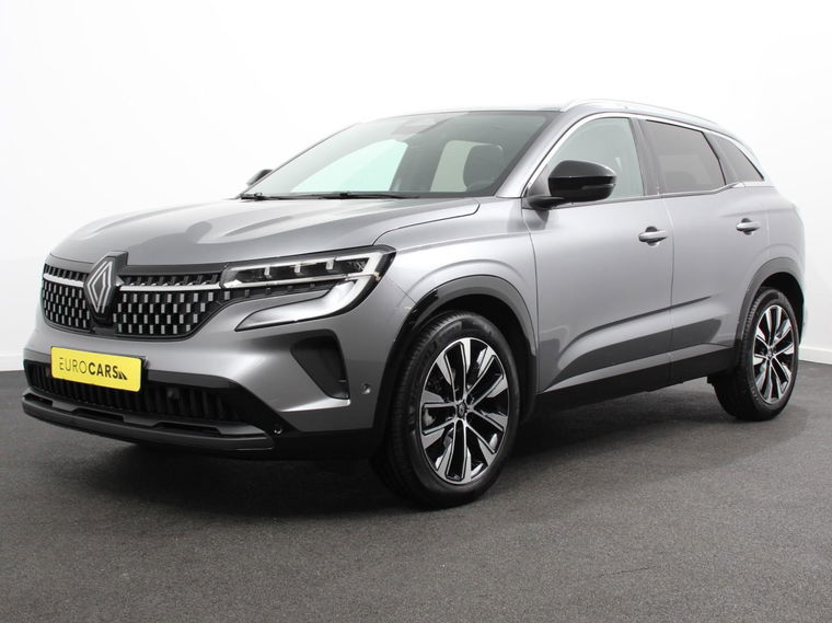 Foto van Renault Austral