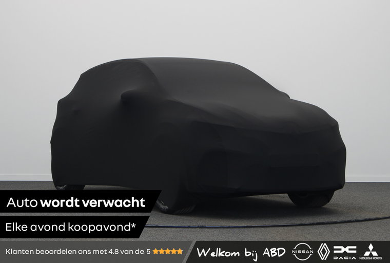 Dacia Duster foto 1