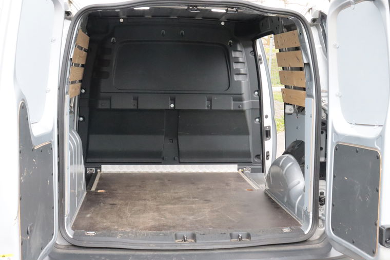 Volkswagen Caddy Cargo