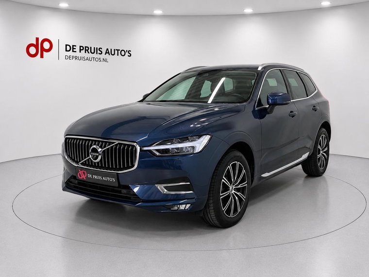 Volvo XC60 foto 1