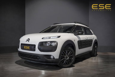 Citroën C4 Cactus