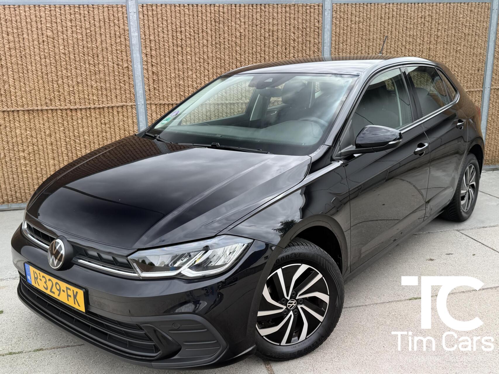 Foto van Volkswagen Polo