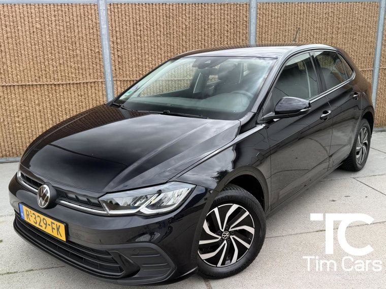 Foto van Volkswagen Polo