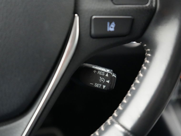 Toyota Auris Touring Sports