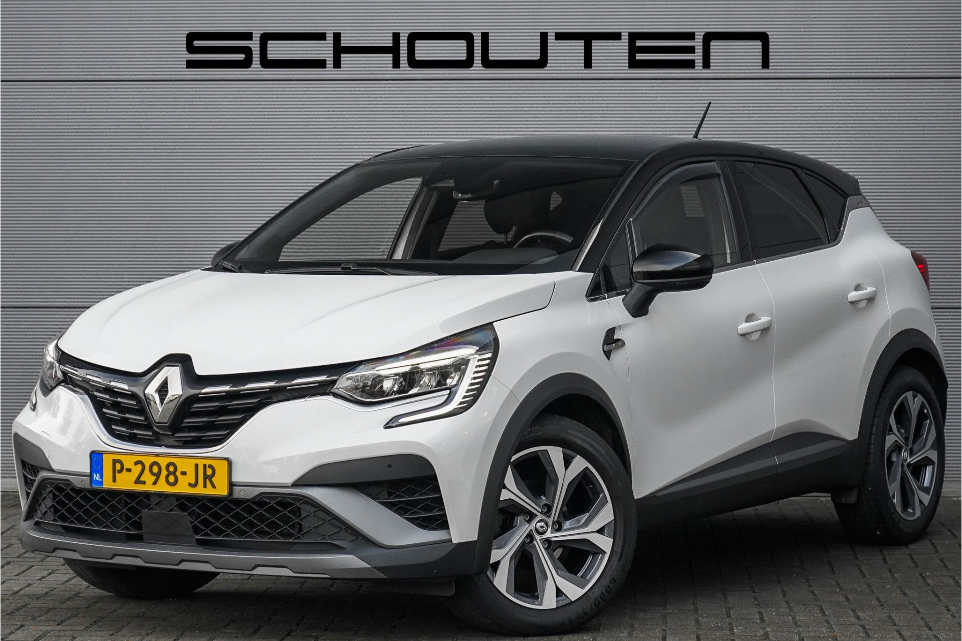 Foto van Renault Captur