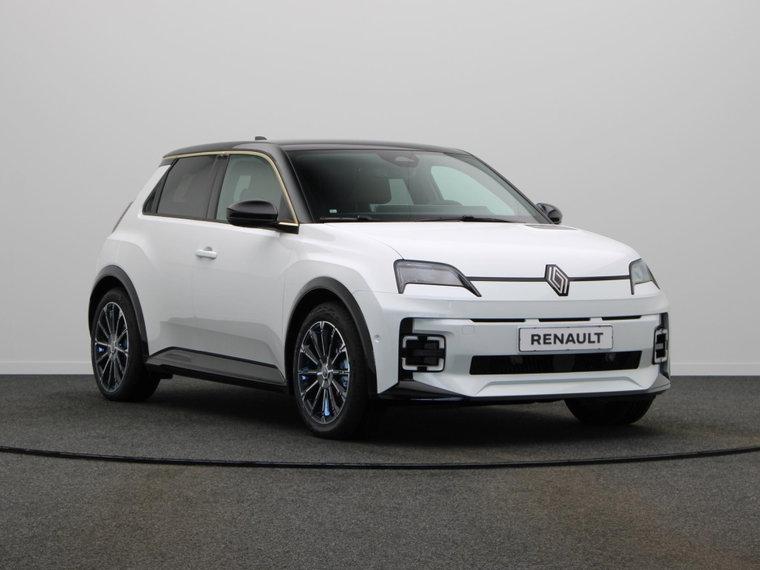 Foto van Renault 5