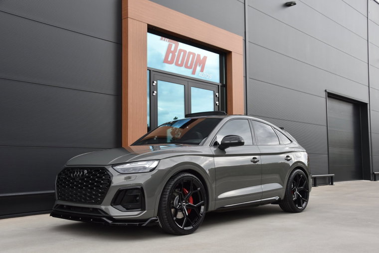 Foto van Audi Q5