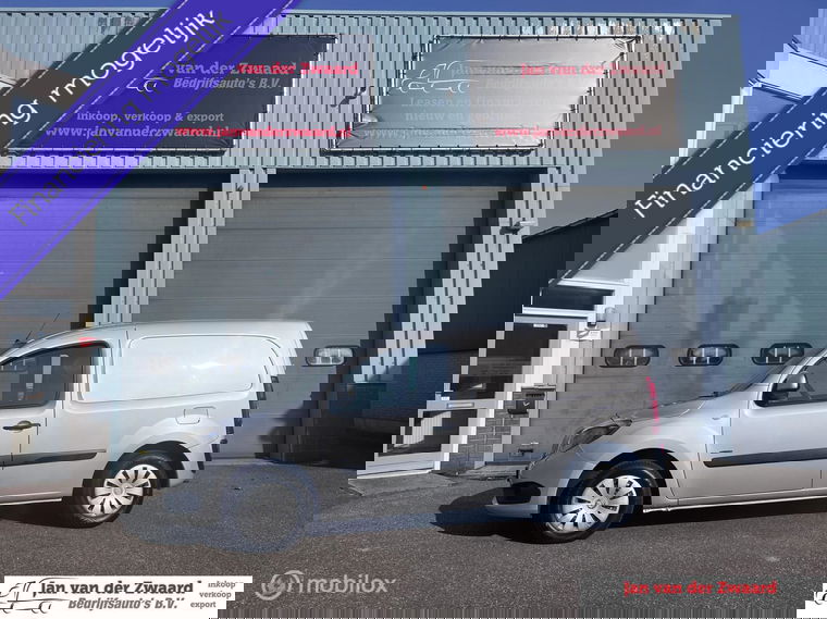 Foto van Mercedes-Benz Citan