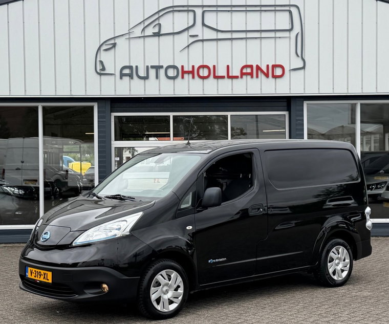 Nissan e-NV200