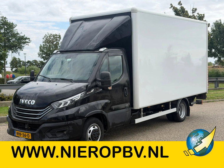 Iveco Daily foto 1