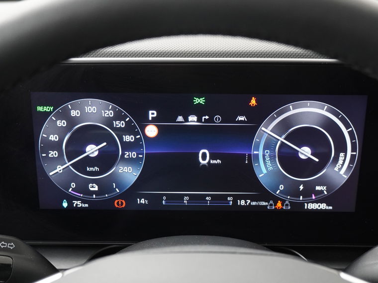 Kia Niro EV
