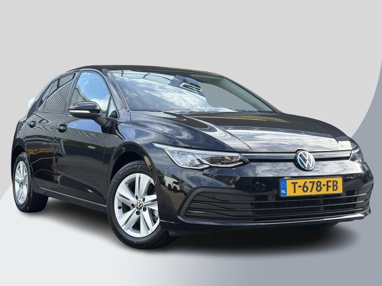 Volkswagen Golf foto 1