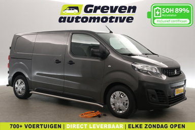 Citroën ë-Jumpy