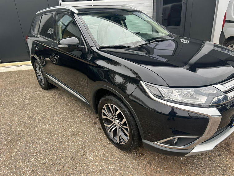 Mitsubishi 