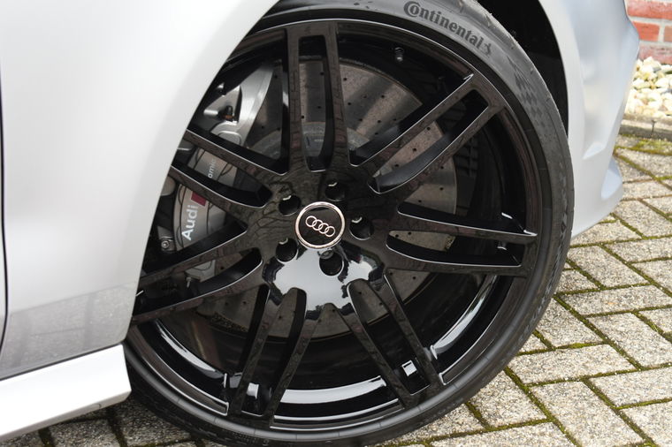 Audi RS7