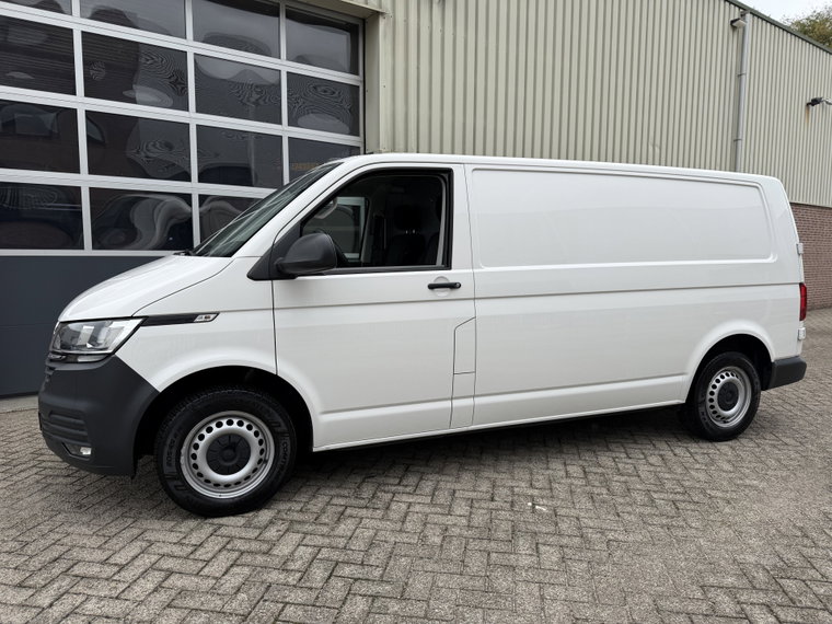 Volkswagen Transporter foto 1