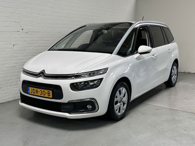 Citroën Grand C4 Spacetourer