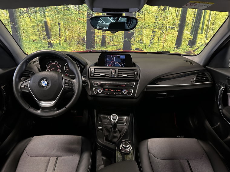BMW 1-serie