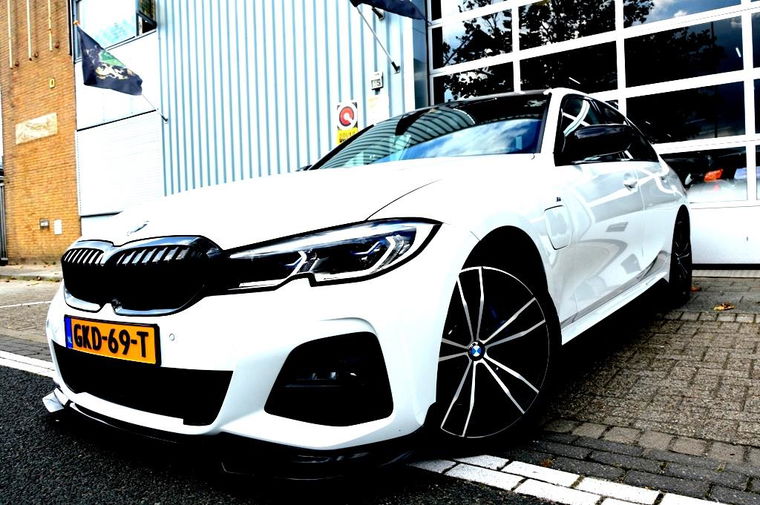 BMW 3-serie