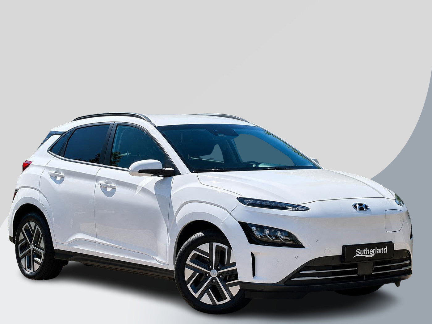 Foto van Hyundai Kona