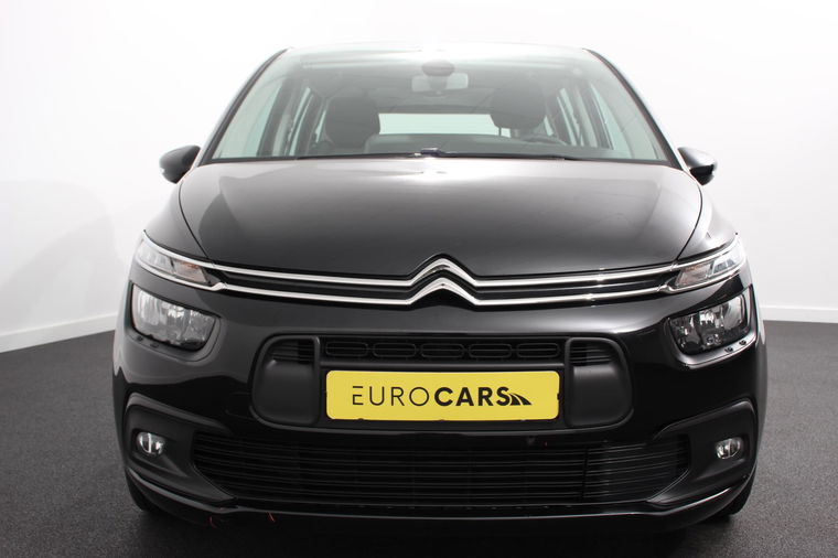 Citroën Grand C4 Spacetourer