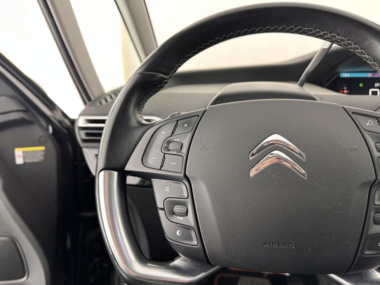 Citroën Grand C4 Spacetourer