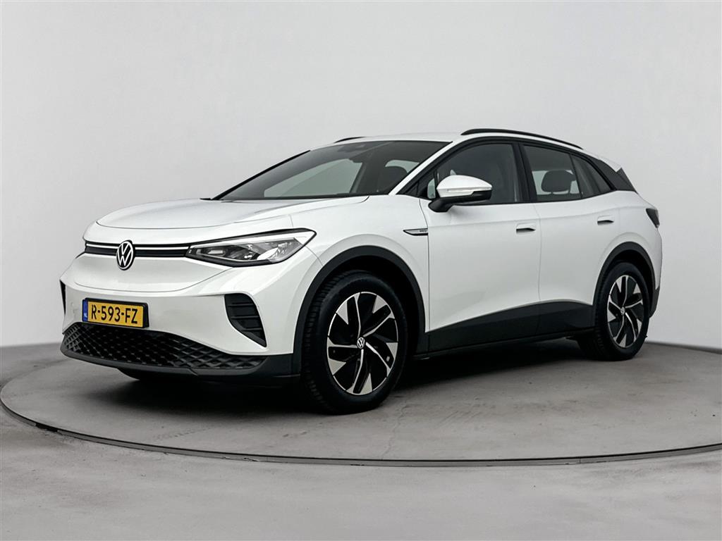 Foto van Volkswagen ID4