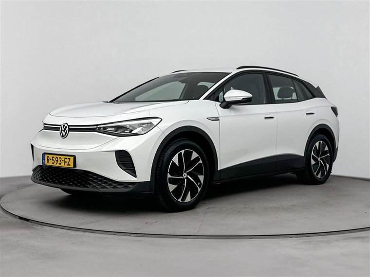Foto van Volkswagen ID4