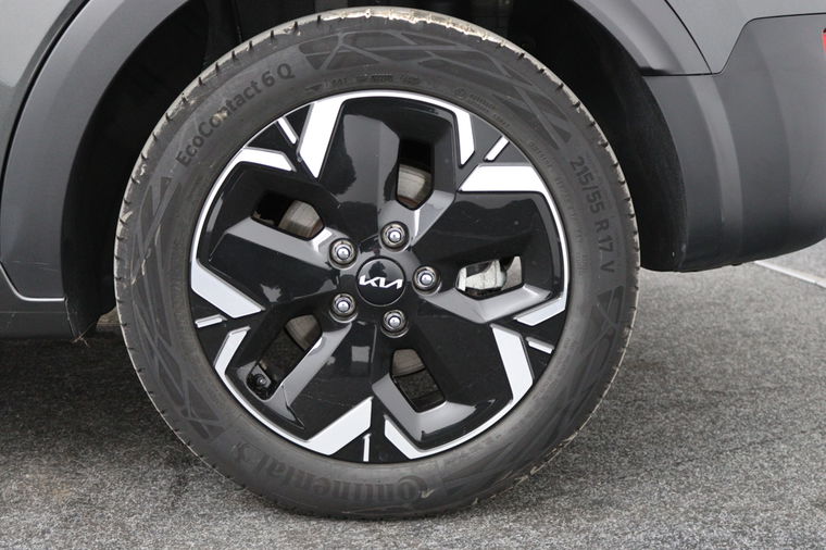 Kia Niro EV