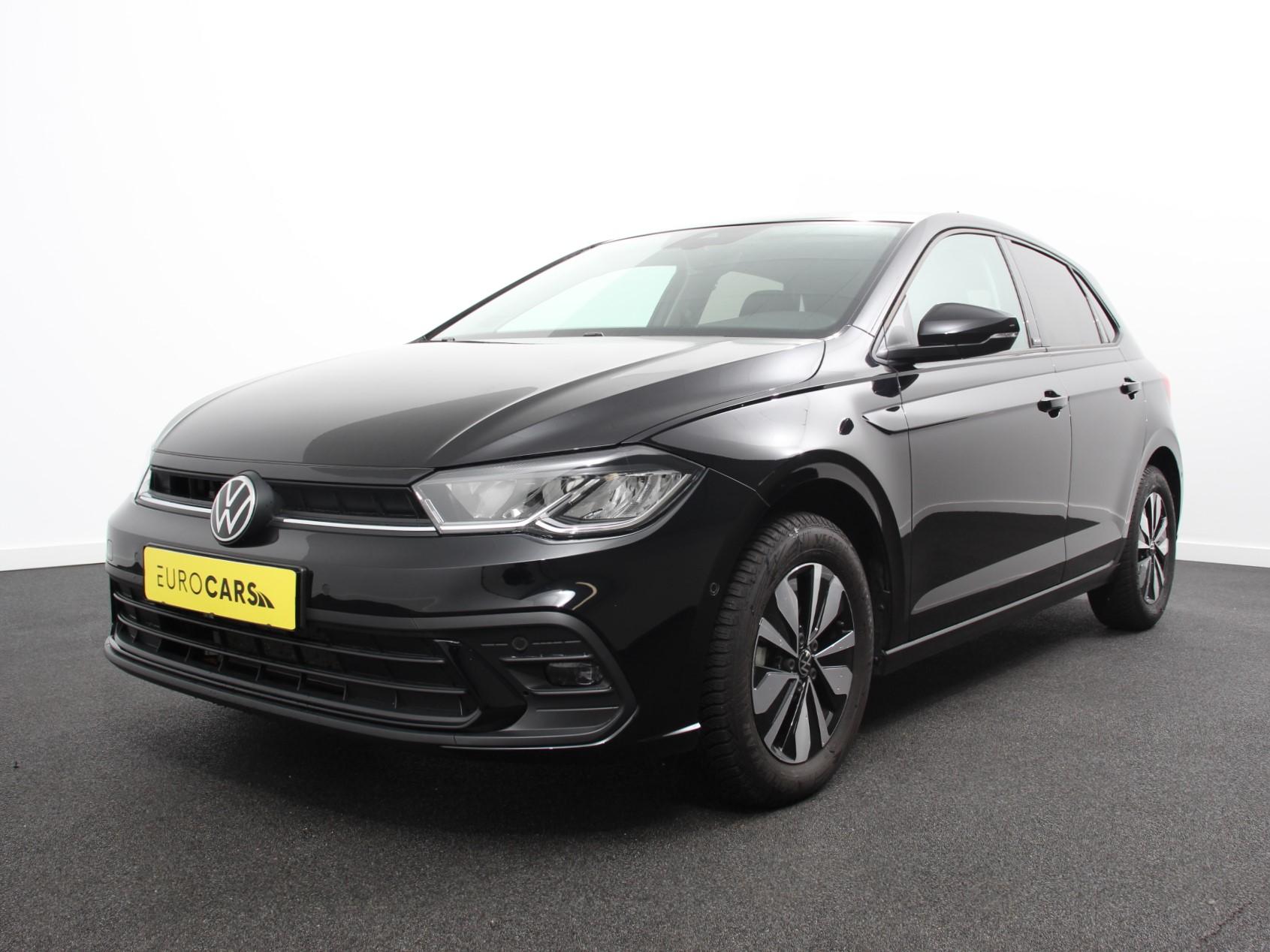 Foto van Volkswagen Polo