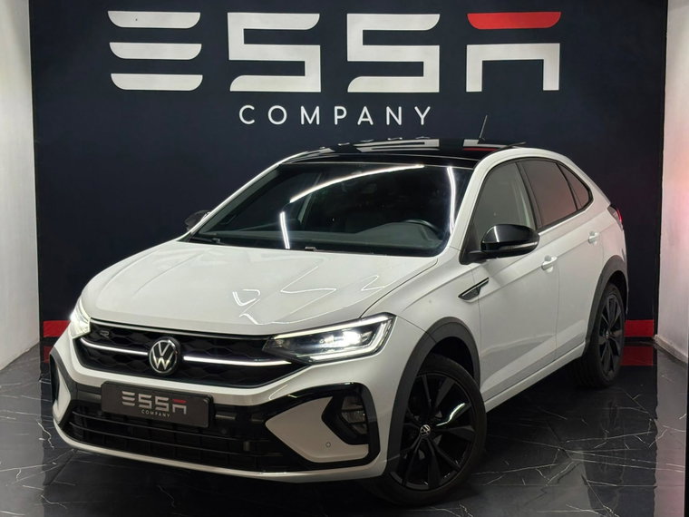 Foto van Volkswagen Taigo