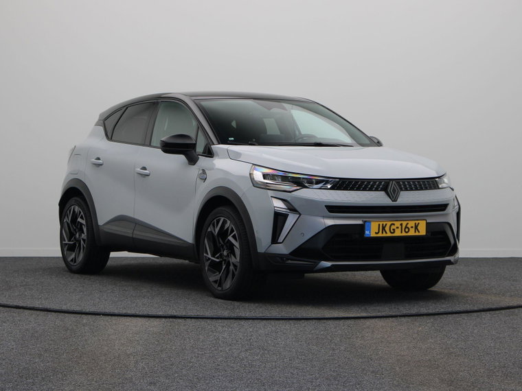 Renault Captur foto 1