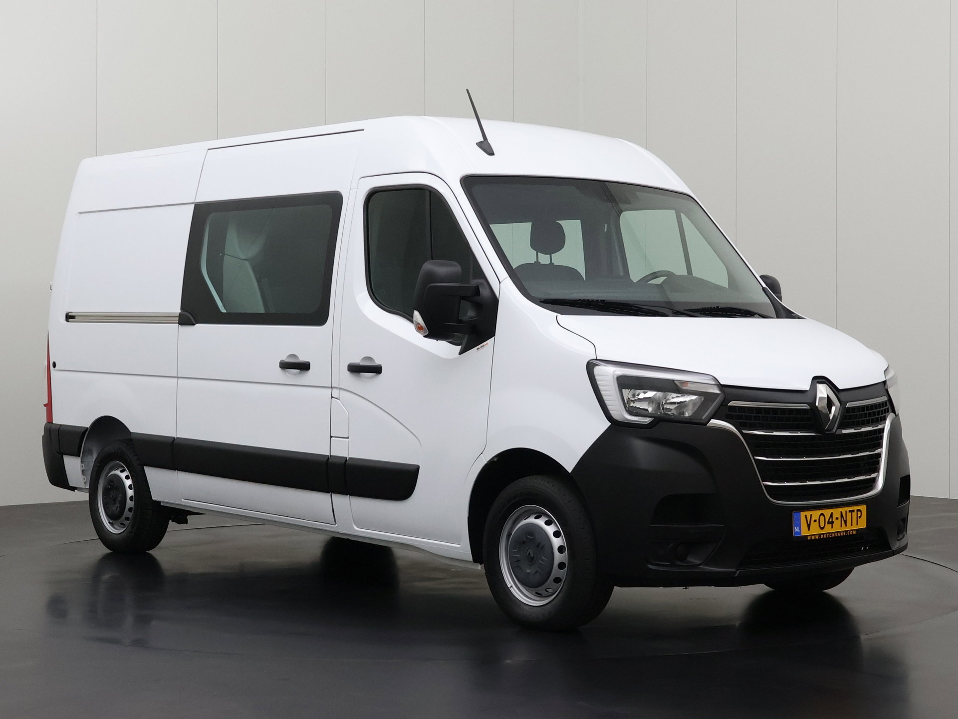 Foto van Renault Master
