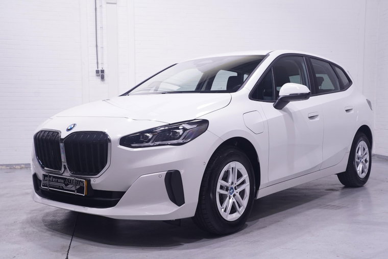 Foto van BMW 2 Serie