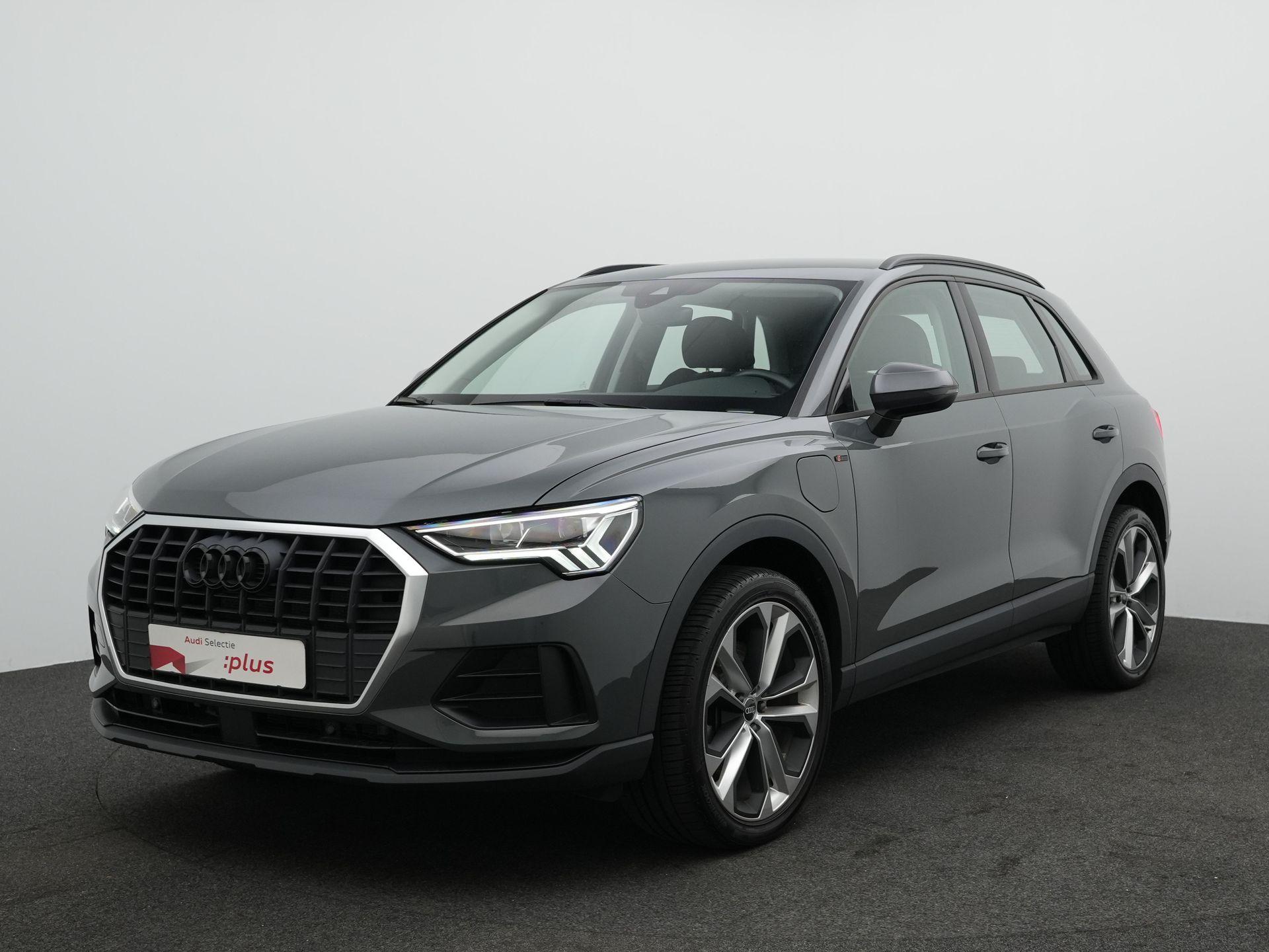 Foto van Audi Q3
