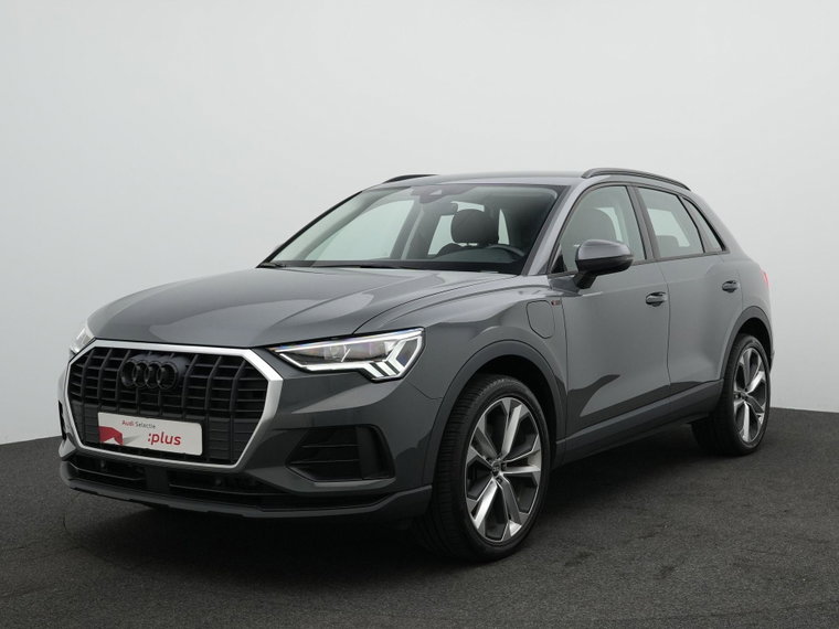 Foto van Audi Q3
