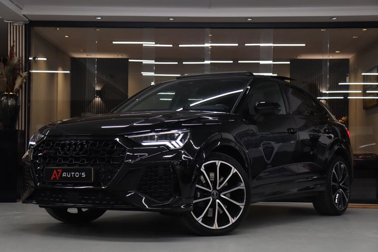 Audi RSQ3 Sportback