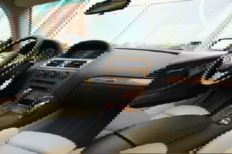 BMW 6 Serie
