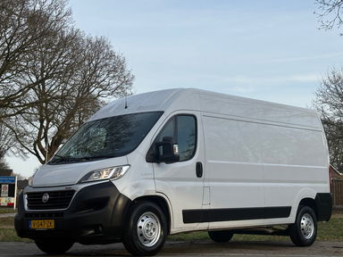 Foto van Fiat Ducato