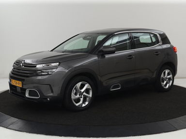 Foto van Citroën C5 Aircross