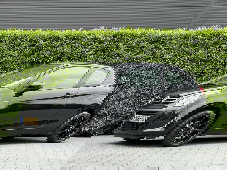 Foto van Citroën C1