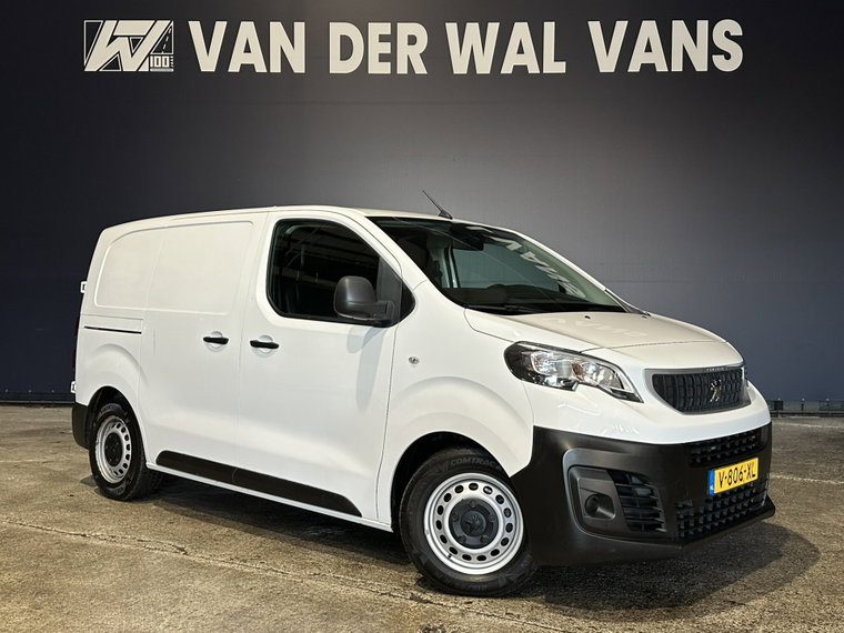 Peugeot Expert foto 1